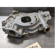 02P114 Engine Oil Pump For 09-16 Ford F-450 Super Duty  6.8 5L3E6621AB